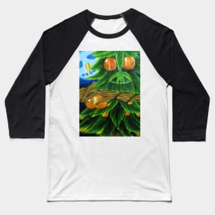 Everscream terraria Baseball T-Shirt